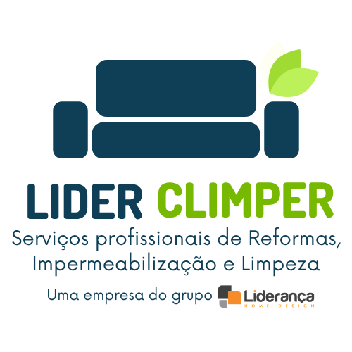LiderClimper Logo